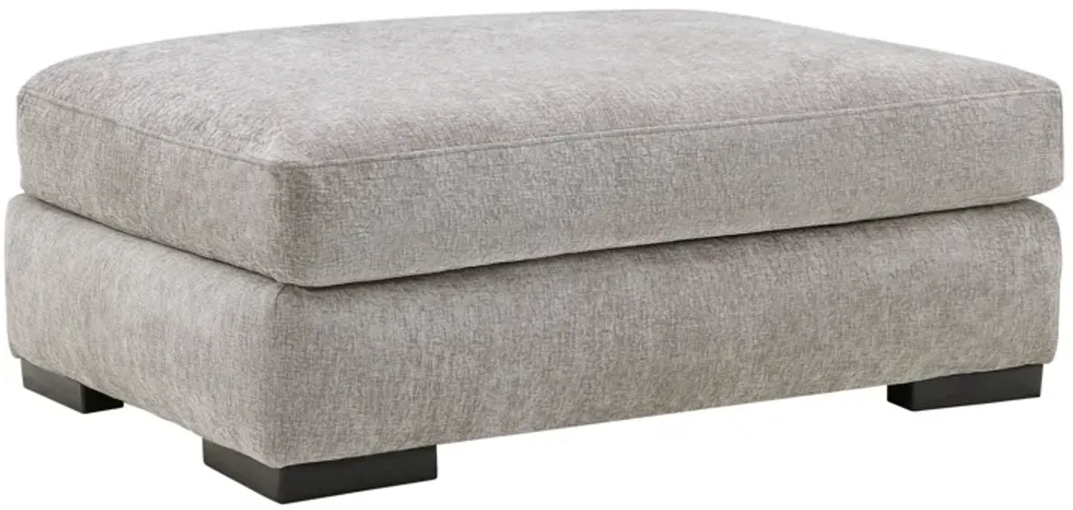 Mercury Ottoman