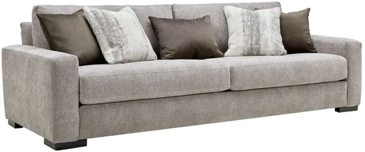 Mercury Sofa