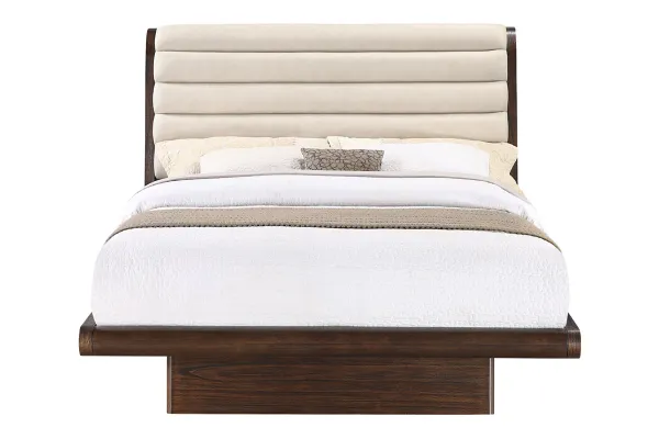 Zara Queen Bed