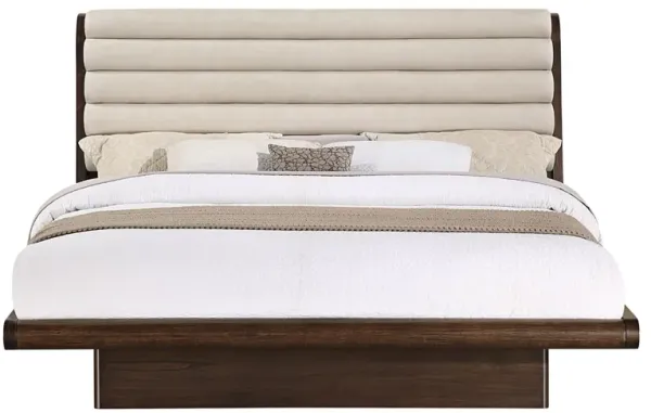 Zara King Bed