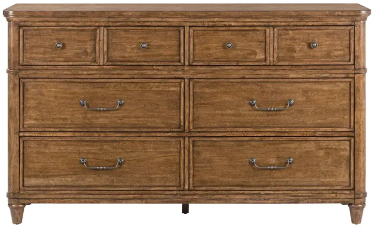 Tuscany Dresser