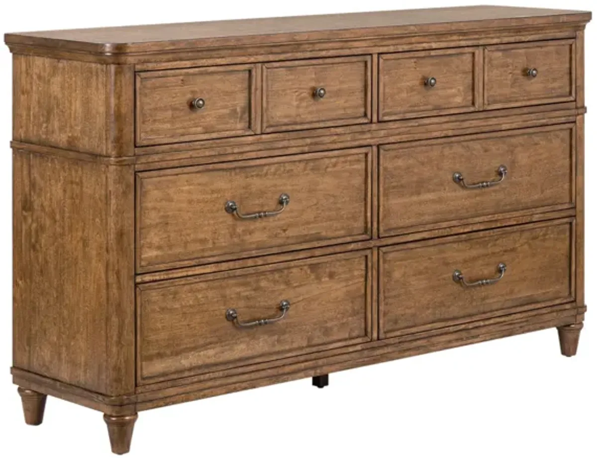 Tuscany Dresser