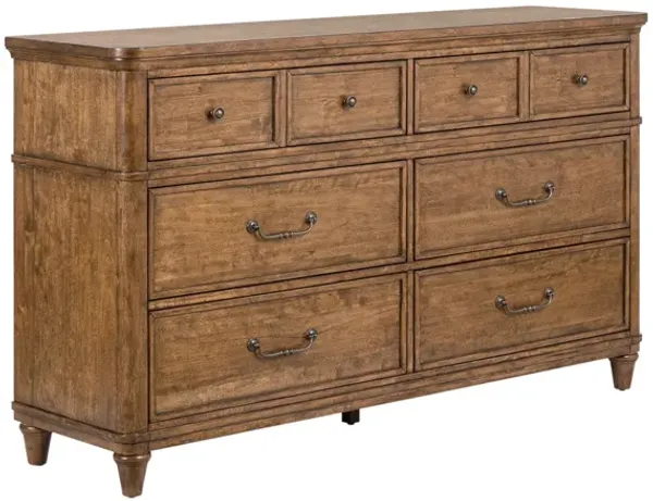 Tuscany Dresser