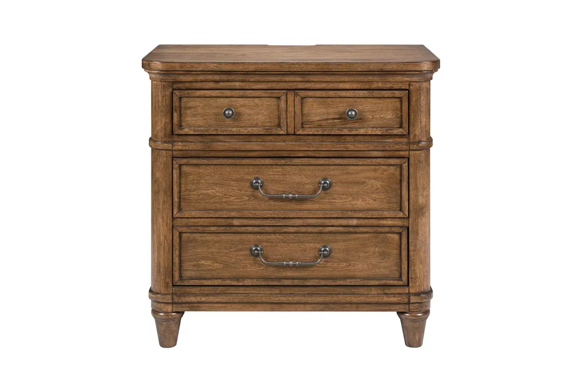 Tuscany Nightstand