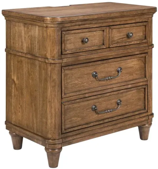 Tuscany Nightstand