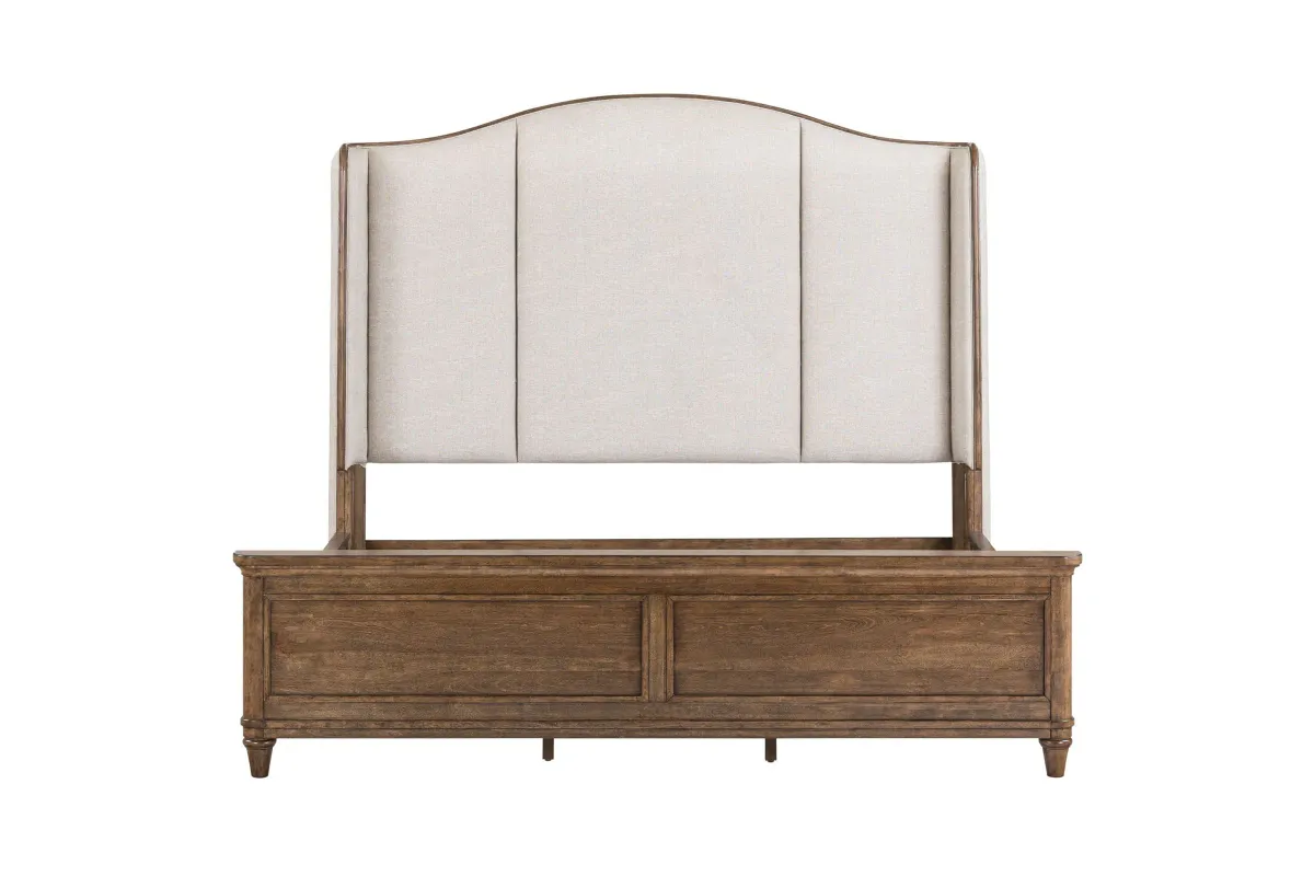 Tuscany Queen Bed