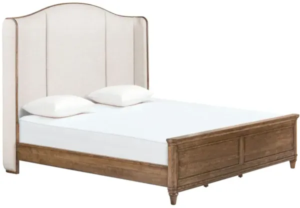 Tuscany Queen Bed