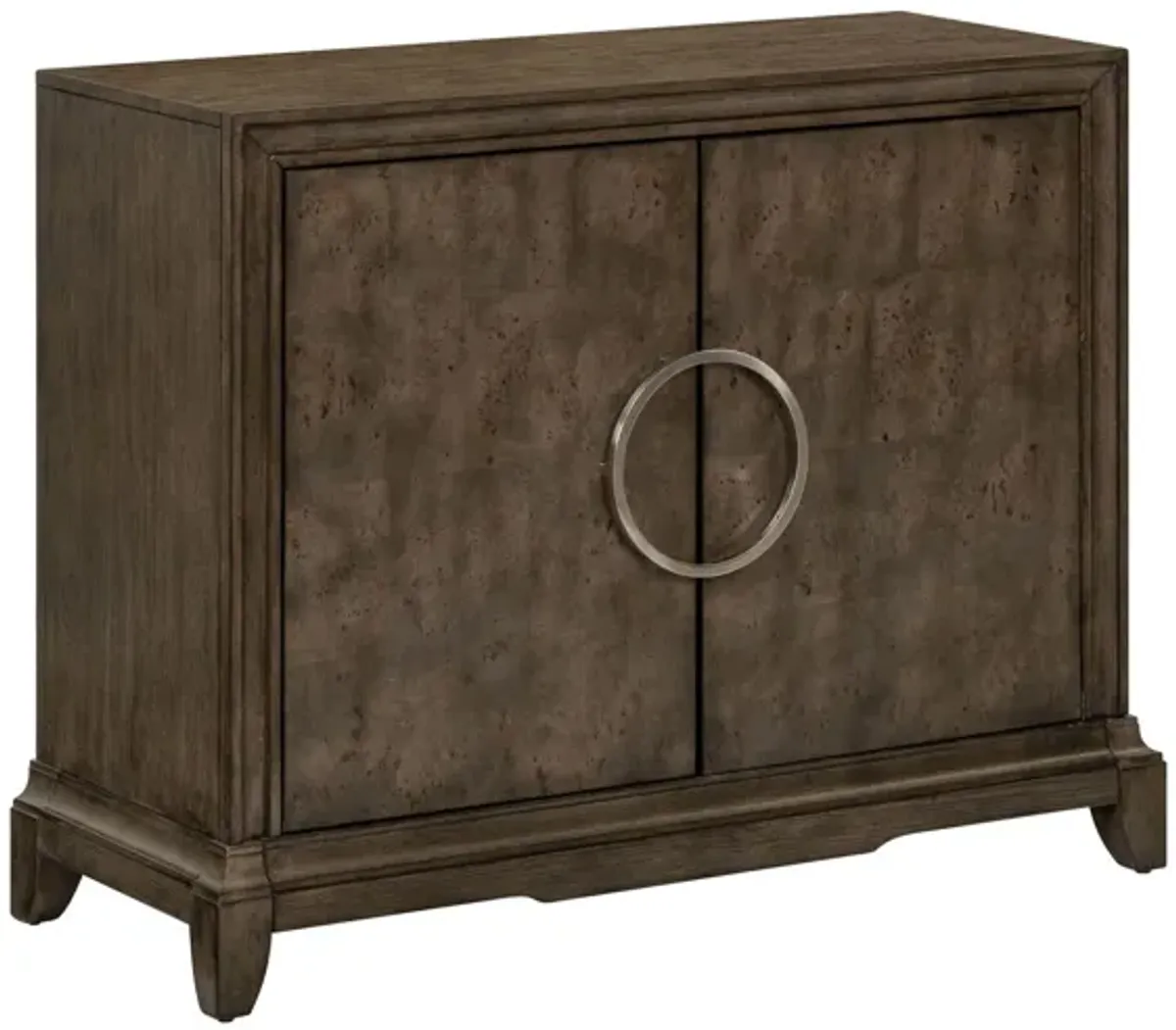 Lexington Park 2 Door Cabinet