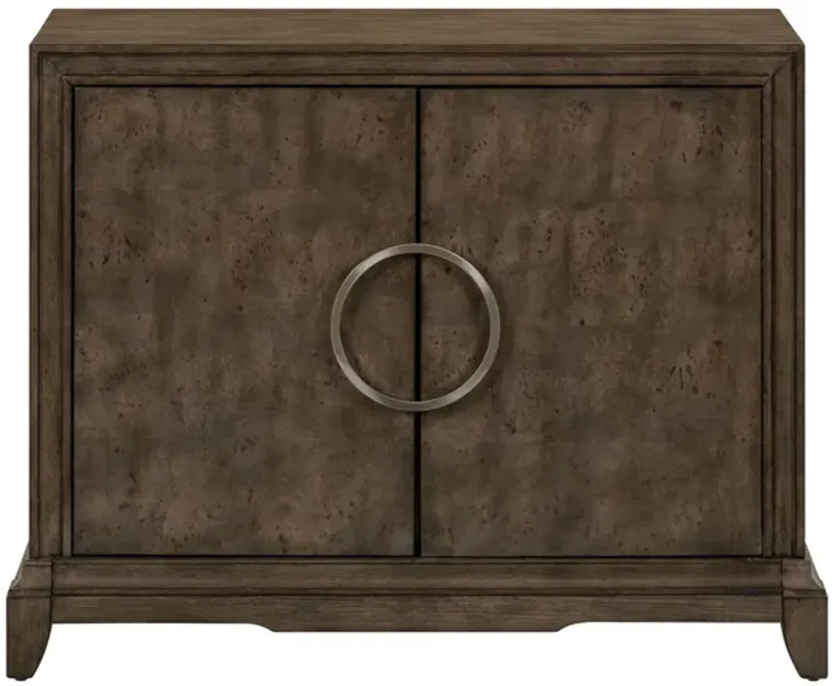 Lexington Park 2 Door Cabinet