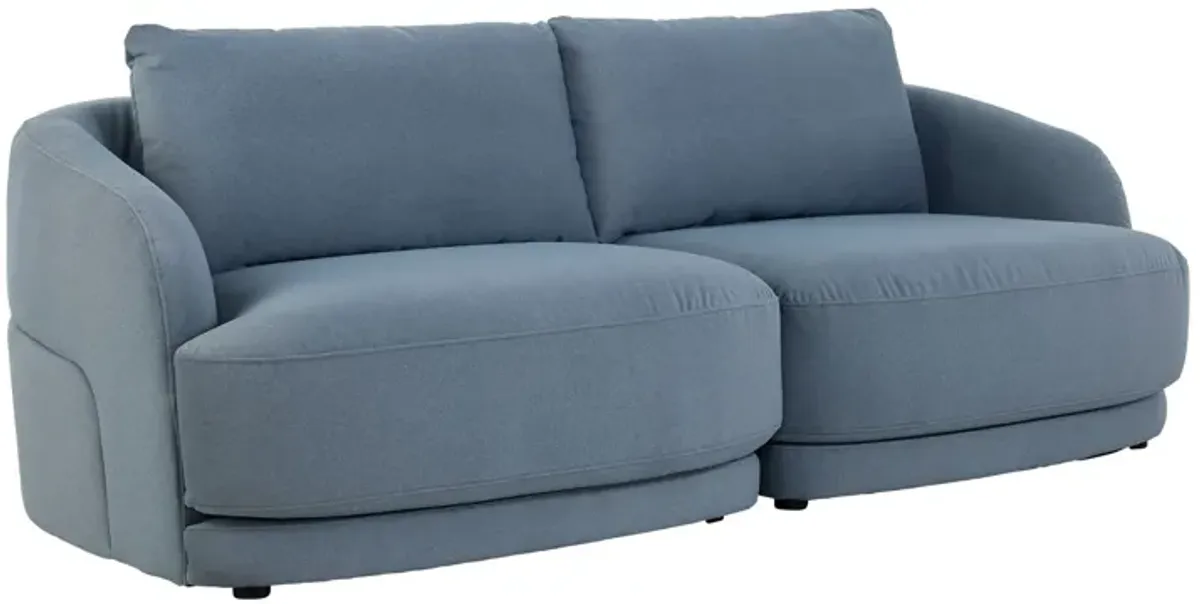 Alba 2-Piece Sectional