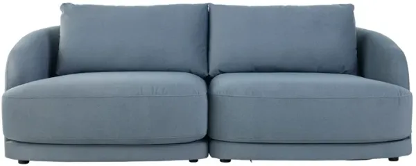 Alba 2-Piece Sectional