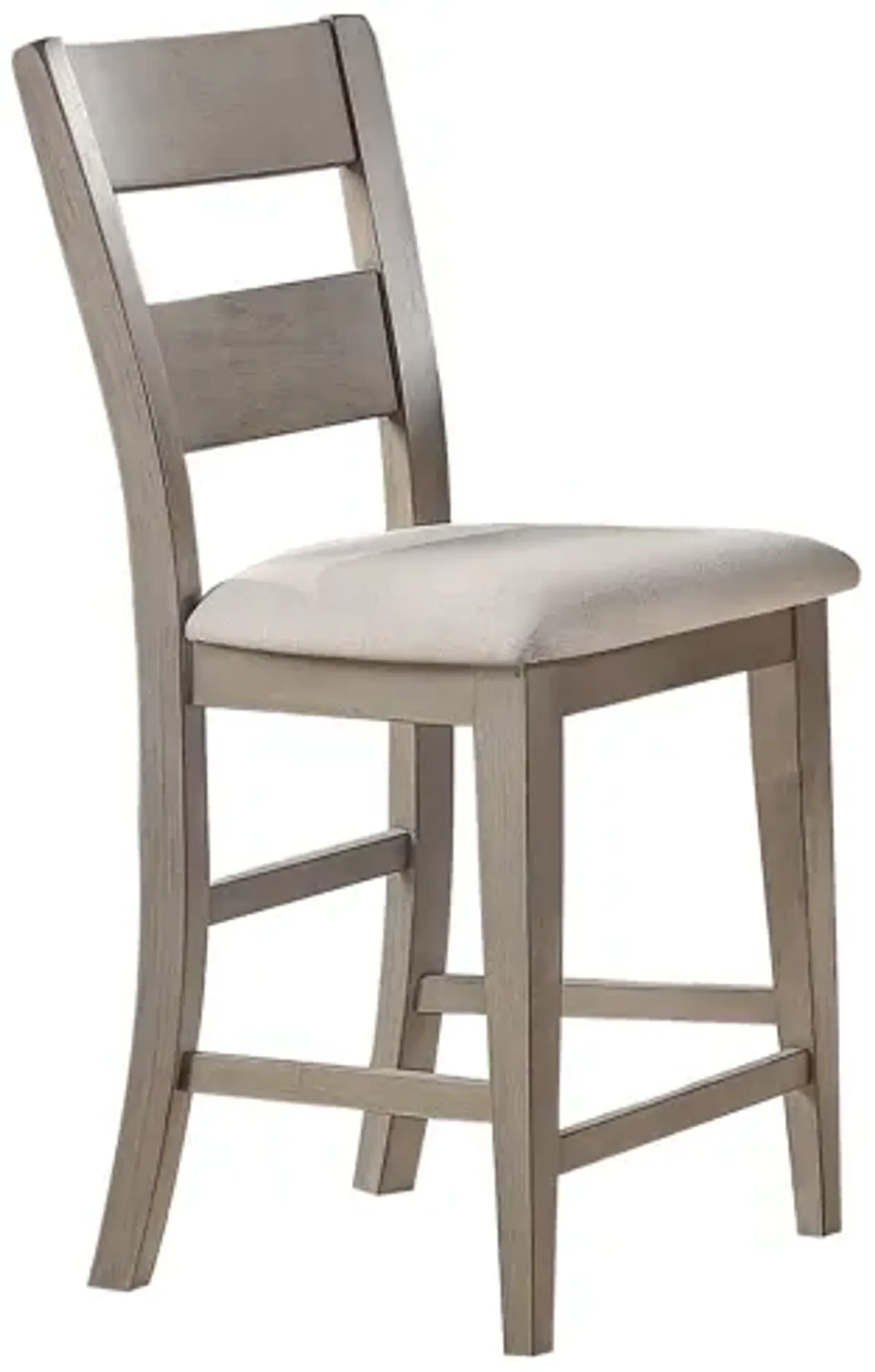 Mango Grey Counter Stool