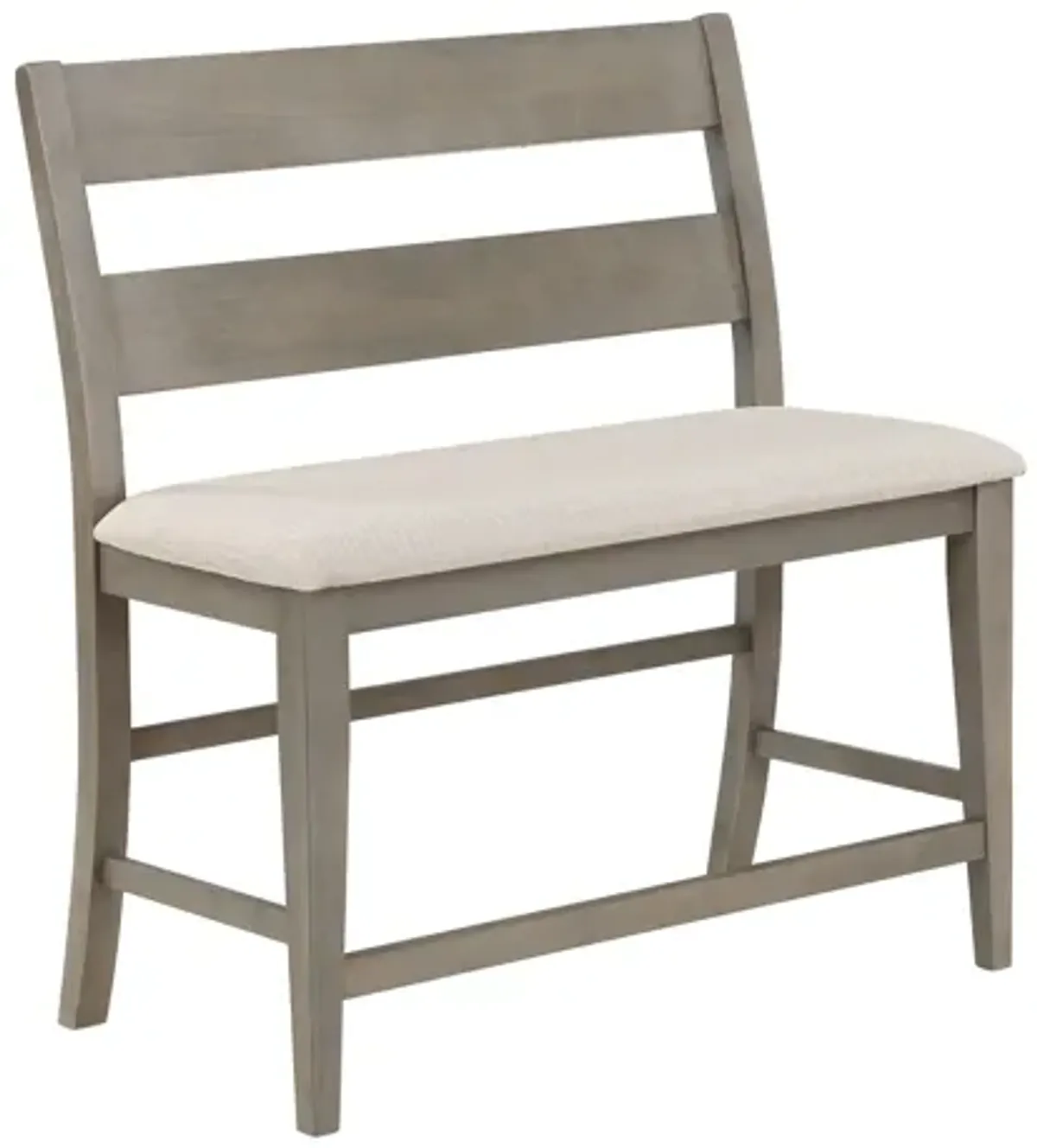 Mango Grey Counter Bench