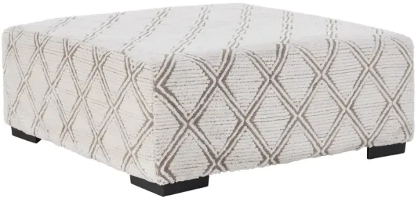 Haven Cocoa Cocktail Ottoman