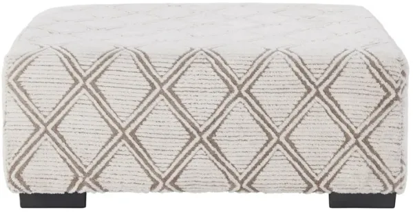 Haven Cocoa Cocktail Ottoman