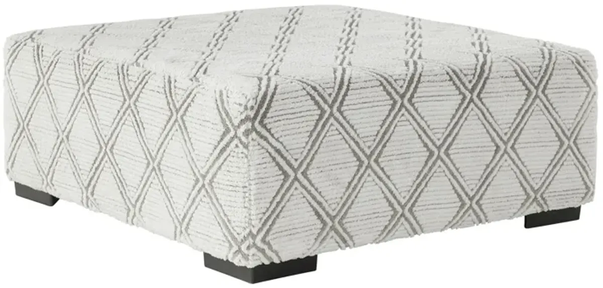 Haven Dove Cocktail Ottoman