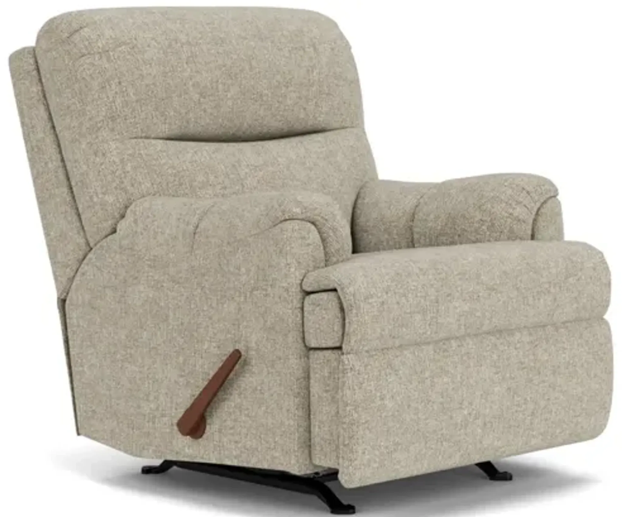 Benny Rocker Recliner Gardner White | Furniture.com