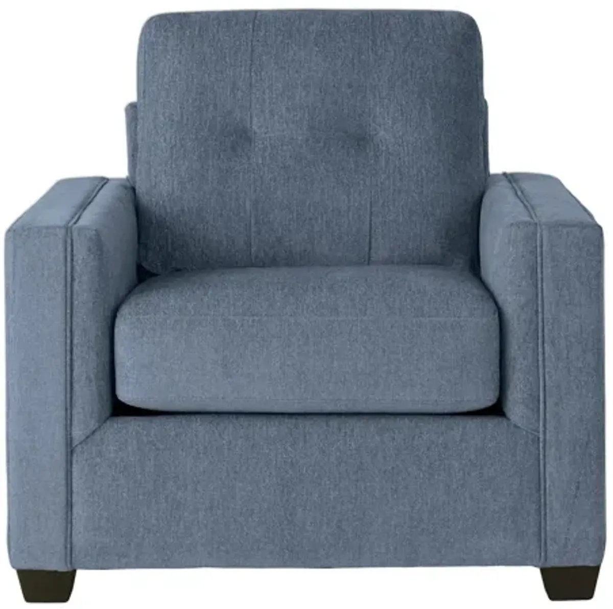 Eliza Blue Chair