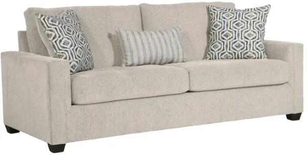 Eliza Cream Sofa