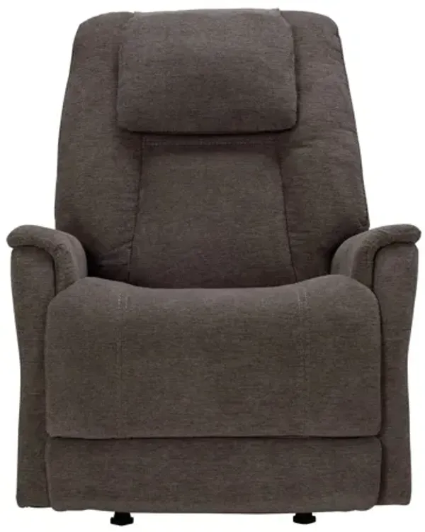 Zecliner Model 3+ Umber Triple Power Recliner by Flexsteel