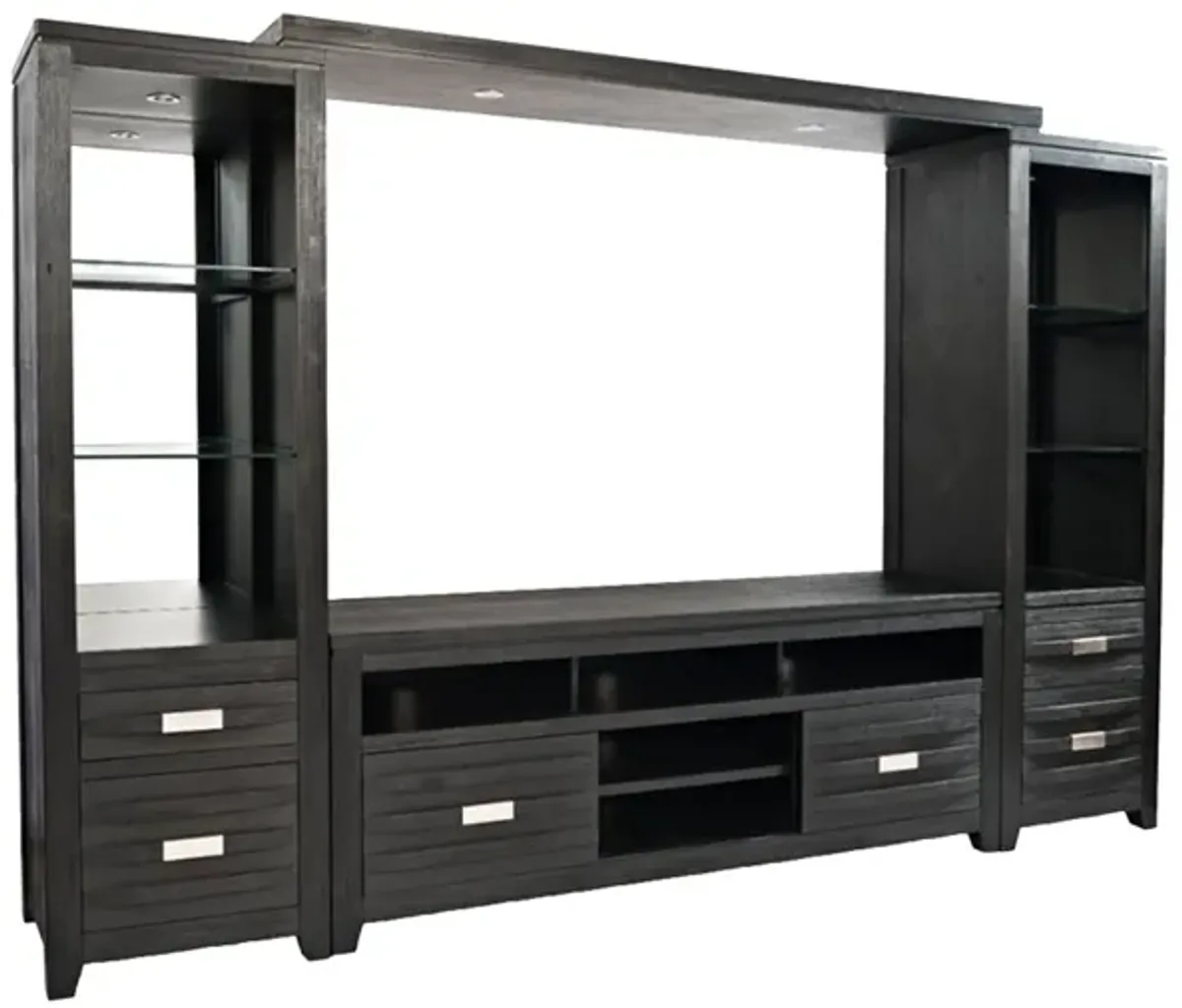 Altamonte TV Wall Unit