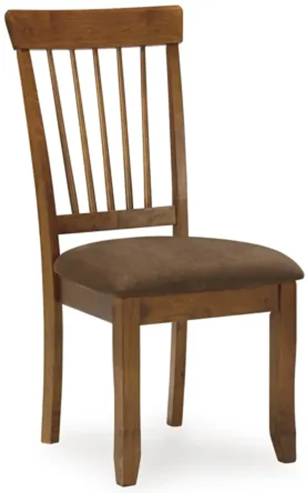 Berringer Dining Upholstered Side Chair Set of 2