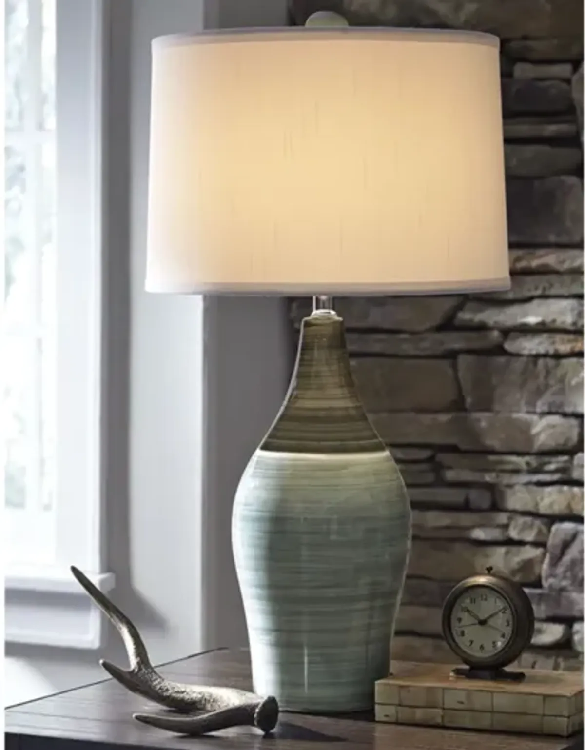 Niobe Table Lamp (Set of 2)