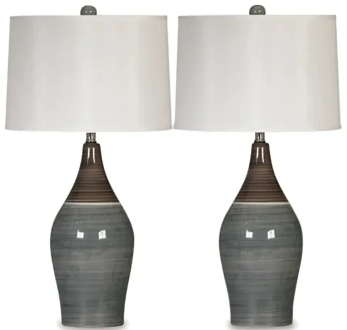 Niobe Table Lamp (Set of 2)
