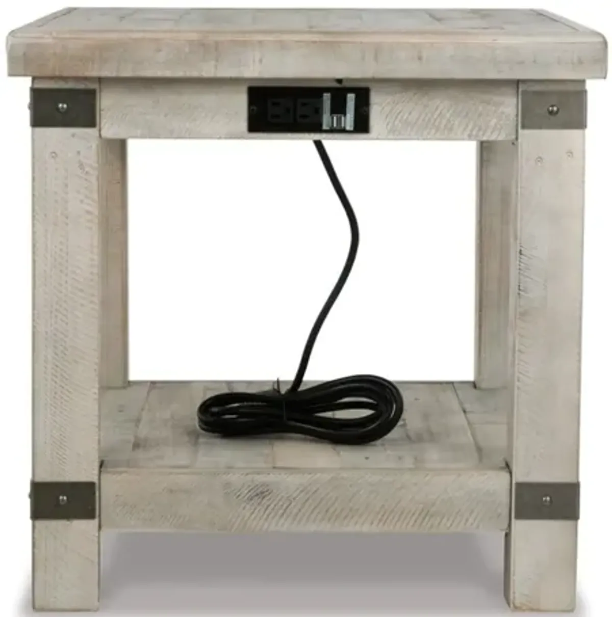 Carynhurst End Table