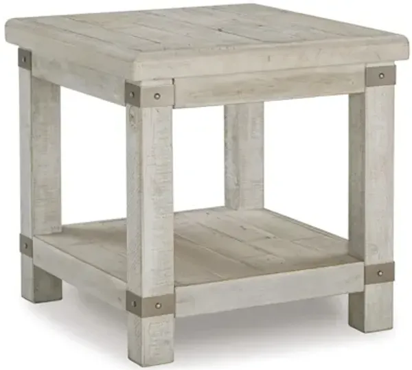 Carynhurst End Table