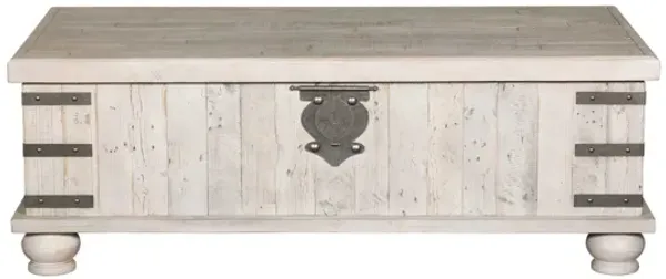 Carynhurst Coffee Table with Lift Top