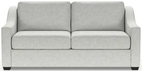 Alora Sonata Grey Sofa Queen Sleeper
