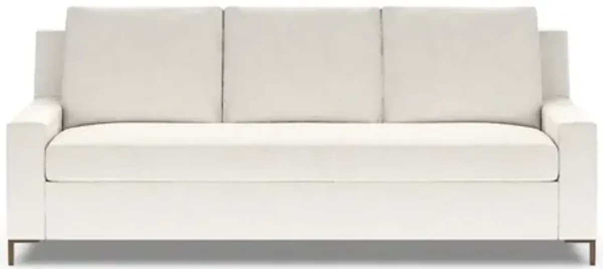 Bryson Comfort Sleeper Sofa - Artemis Snow