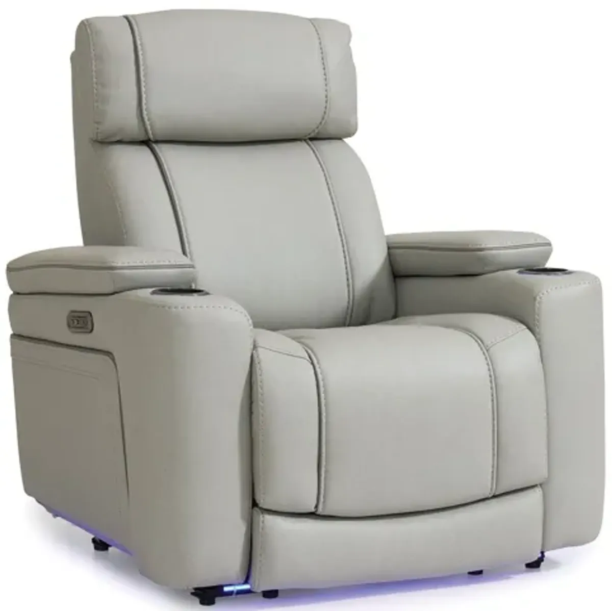 Volt Platinum Dual Power Recliner