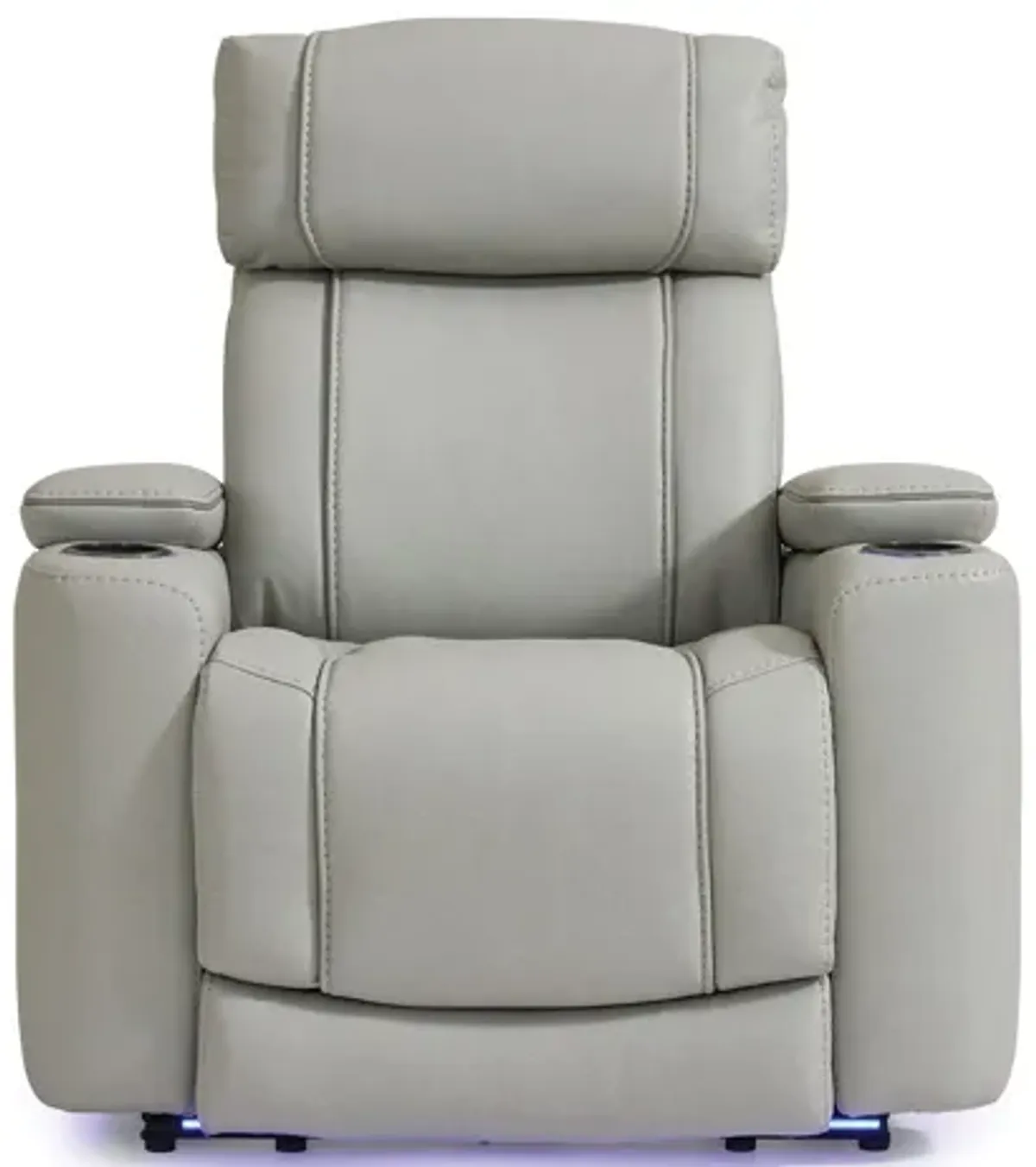Volt Platinum Dual Power Recliner