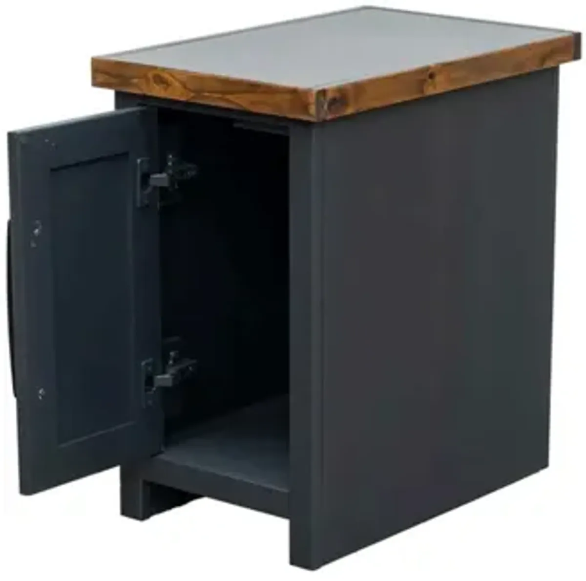 Essex 14 " Chairside Table