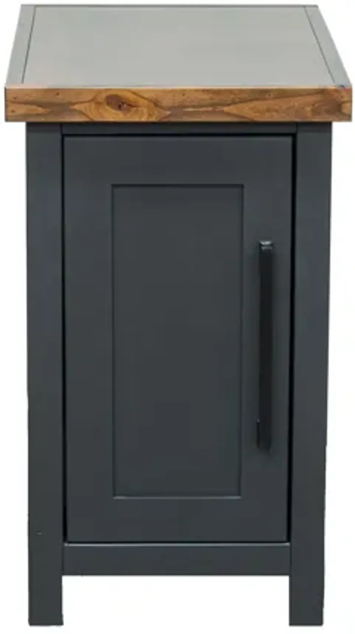 Essex 14 " Chairside Table