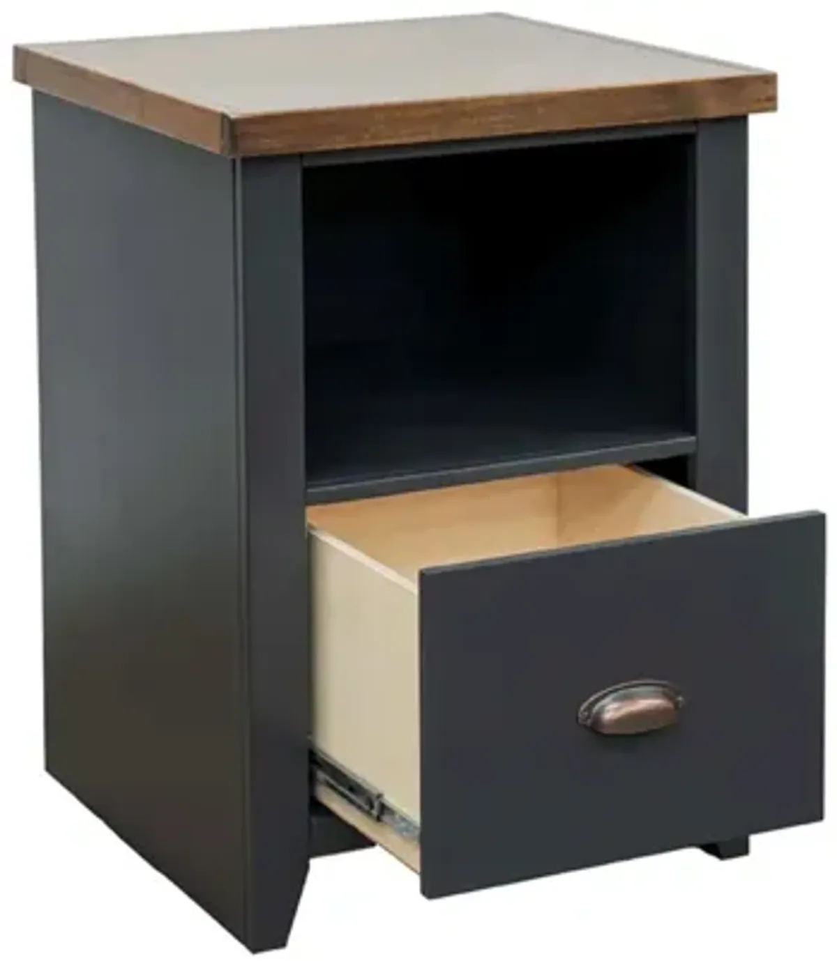 Essex 22" 1-Drawer File