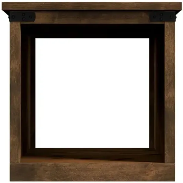 Farmhouse 24 " Side Table