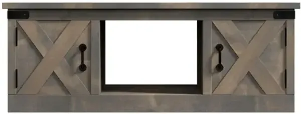 Farmhouse 48 " Coffee Table