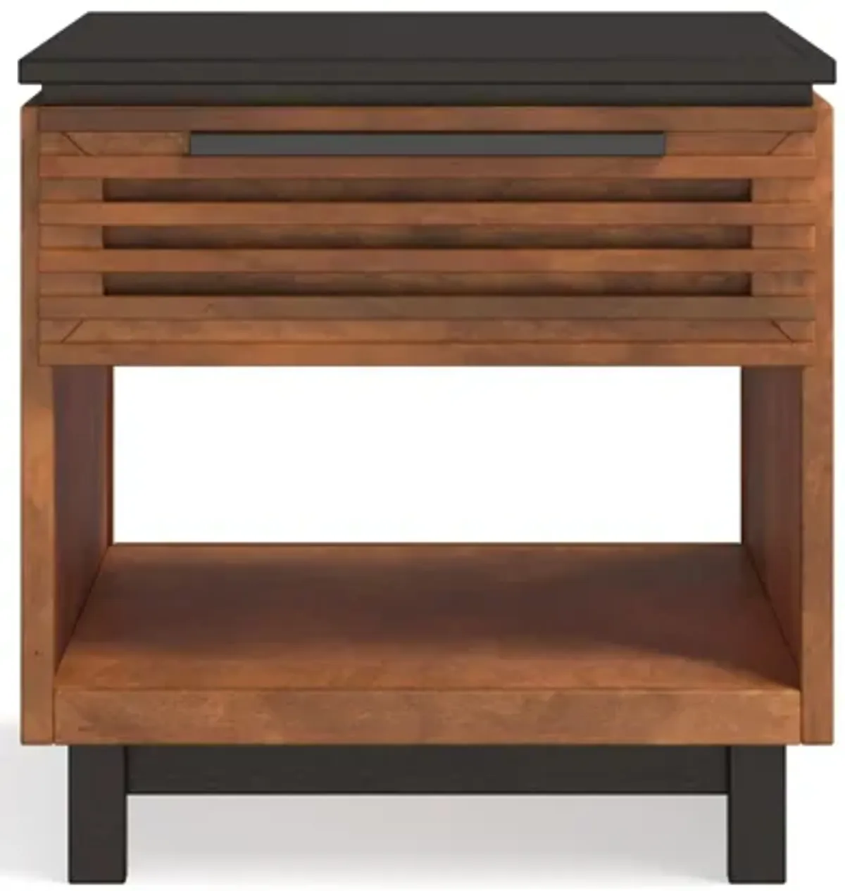 Graceland 24" Side Table