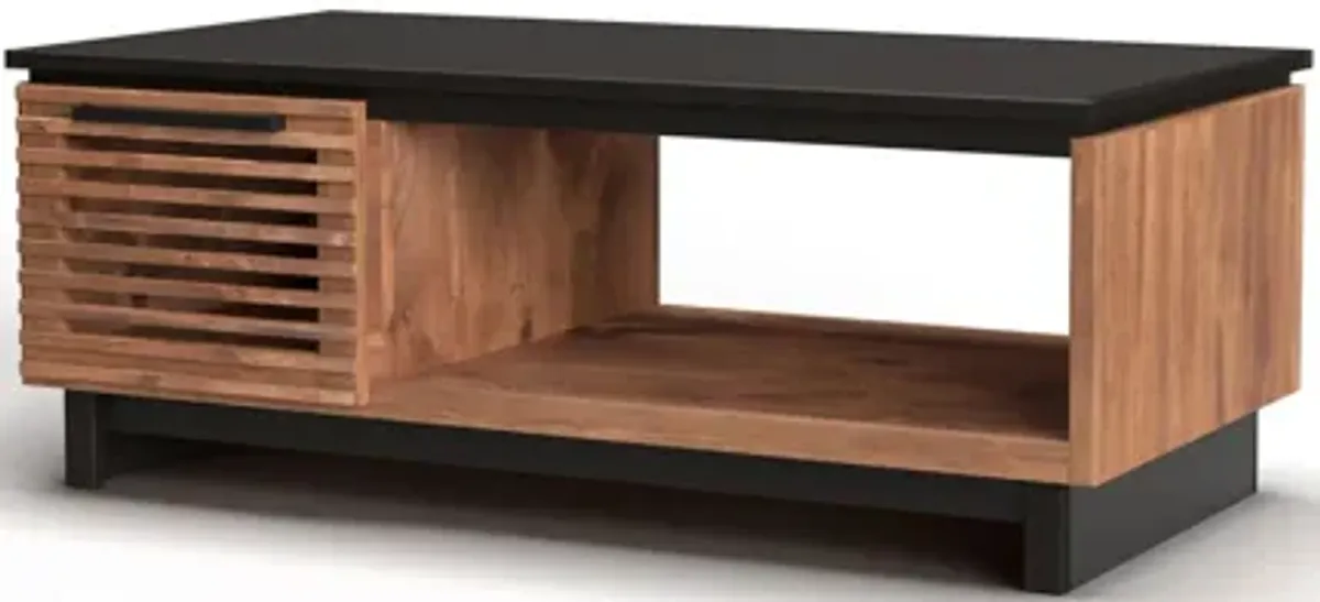 Graceland 47" Coffee Table