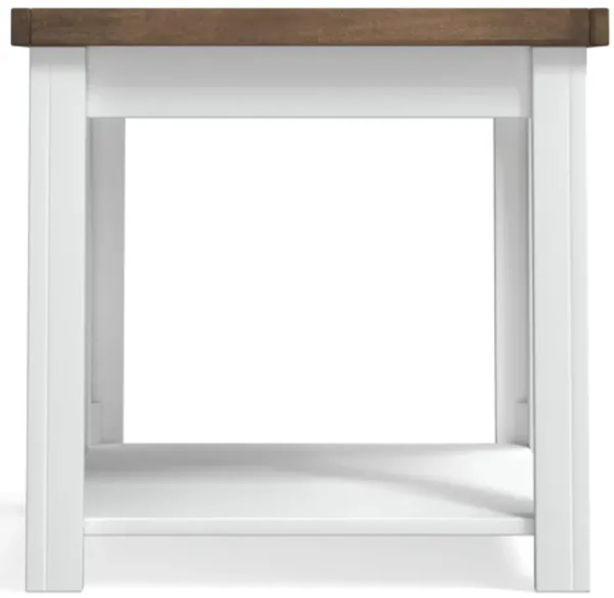 Hampton 24 " Side Table