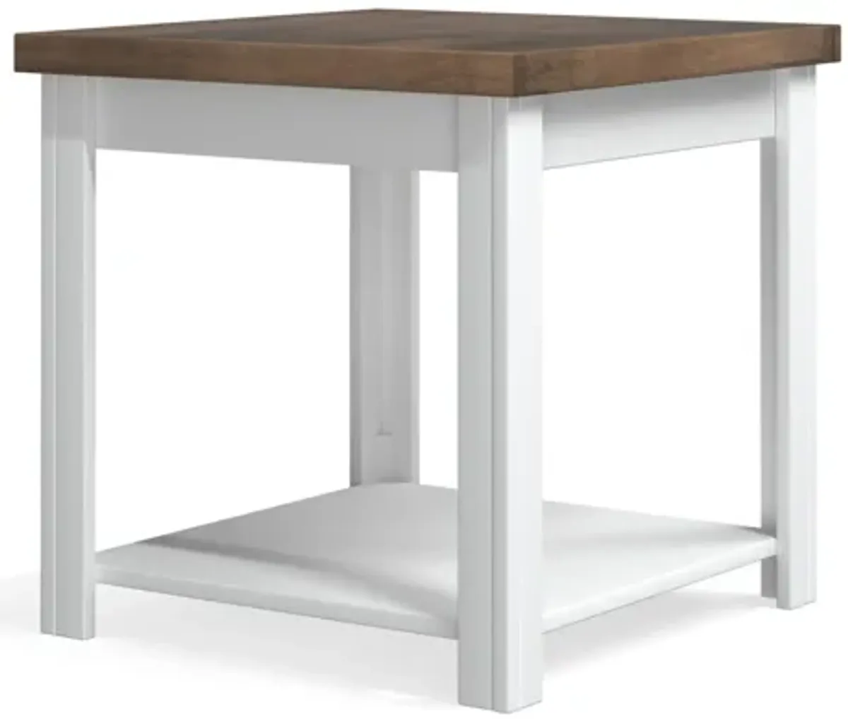Hampton 24 " Side Table