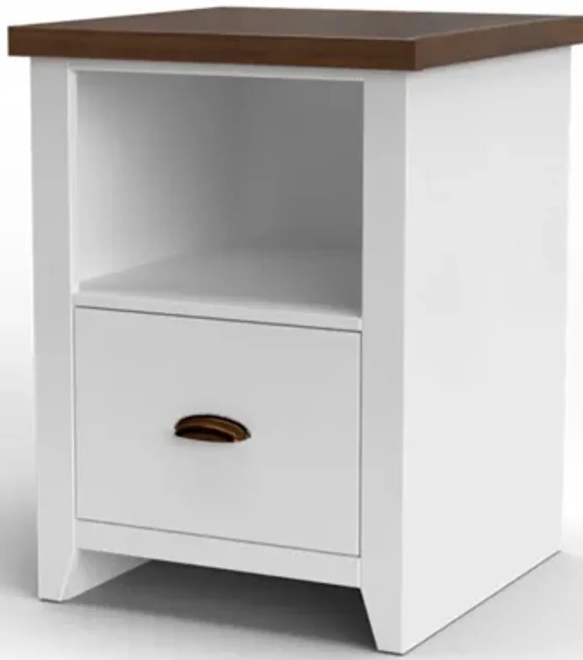 Hampton 22 " 1-Drawer File
