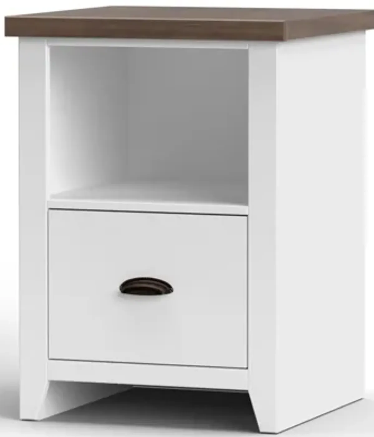 Hampton 22 " 1-Drawer File