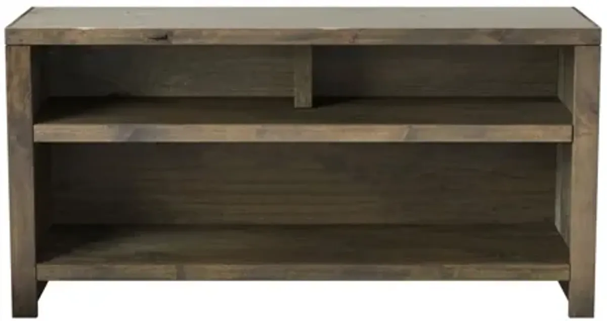Joshua Creek 48 " TV Stand