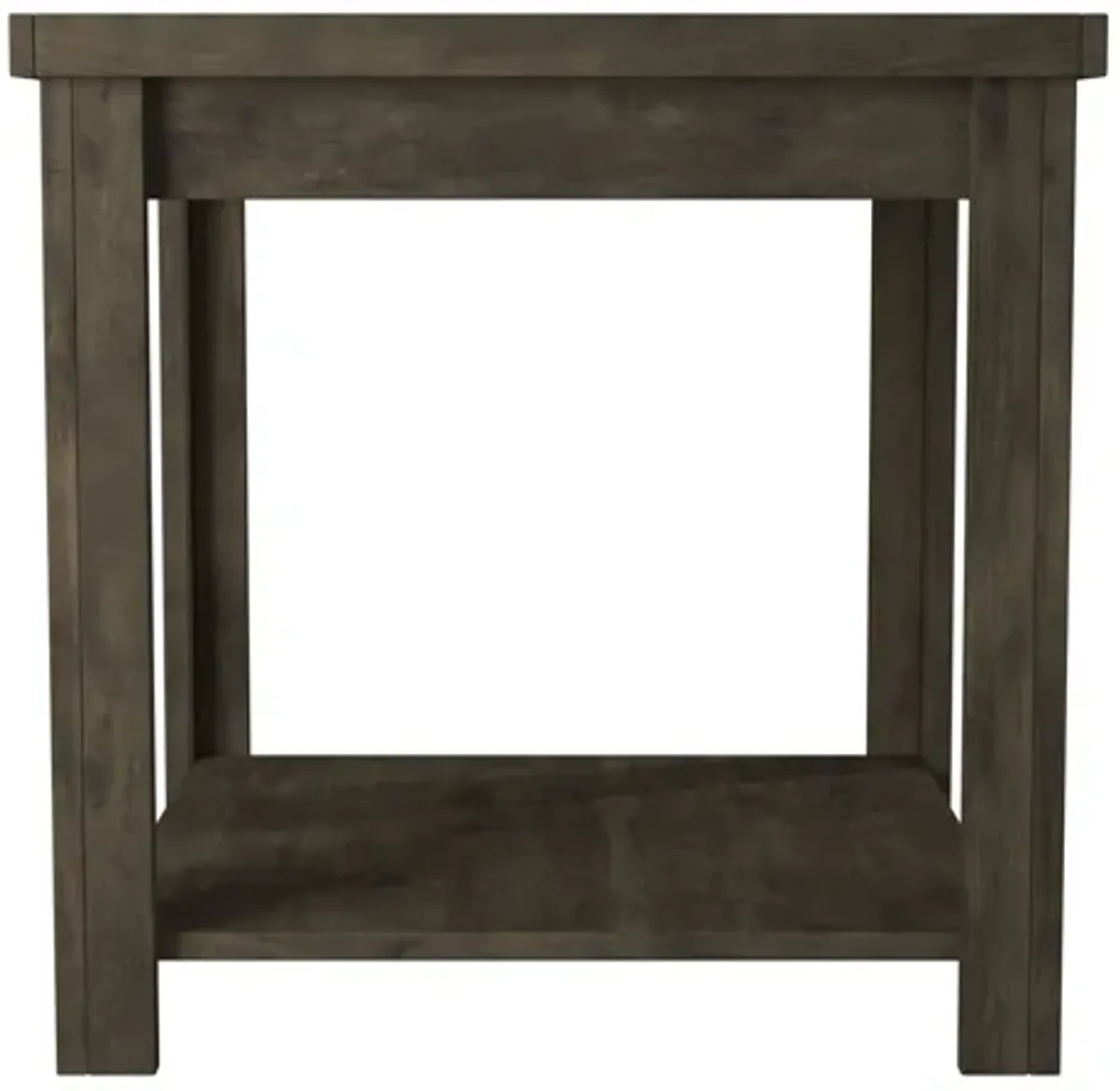 Joshua Creek 24 " Side Table