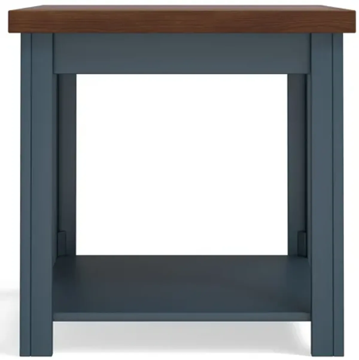 Nantucket End Table