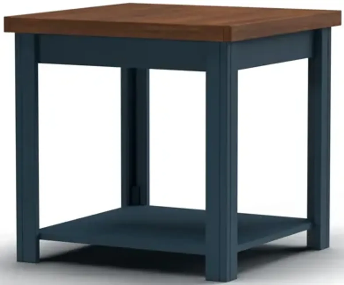 Nantucket End Table